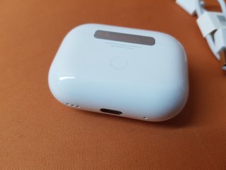 Apple AirPods Pro 2ª Gen Blancos