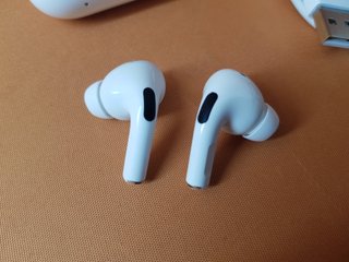 Apple AirPods Pro 2ª Gen Blancos