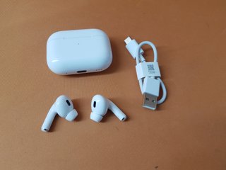 Apple AirPods Pro 2ª Gen Blancos