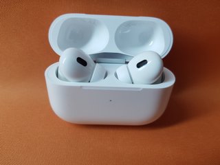 Apple AirPods Pro 2ª Gen Blancos