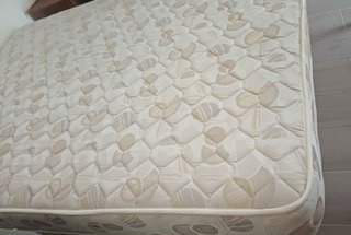 Cama matrimonio + colchón Pikolin nuevo