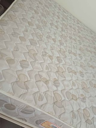 Cama matrimonio + colchón Pikolin nuevo