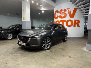 Mazda CX-30 SKYACTIVD 1.8 85 kW 2WD Origin (2020)