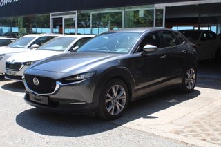Mazda CX-30 SKYACTIVD 1.8 85 kW 2WD Origin (2020)
