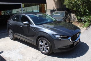 Mazda CX-30 SKYACTIVD 1.8 85 kW 2WD Origin (2020)