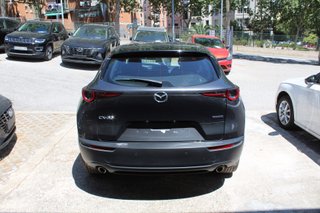 Mazda CX-30 SKYACTIVD 1.8 85 kW 2WD Origin (2020)