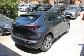 Mazda CX-30 SKYACTIVD 1.8 85 kW 2WD Origin (2020)