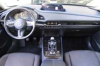 Mazda CX-30 SKYACTIVD 1.8 85 kW 2WD Origin (2020)