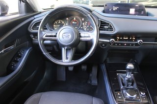 Mazda CX-30 SKYACTIVD 1.8 85 kW 2WD Origin (2020)