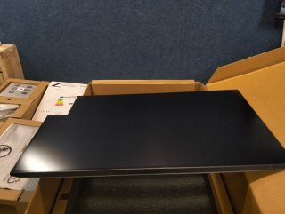 Monitor HP Z27u G3 27" QHD IPS USB-C
