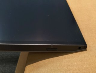 Monitor HP Z27u G3 27" QHD IPS USB-C