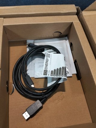 Monitor HP Z27u G3 27" QHD IPS USB-C