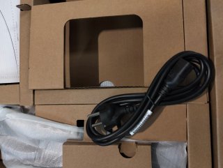 Monitor HP Z27u G3 27" QHD IPS USB-C