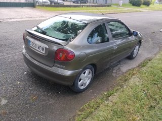 Renault Megane 1999