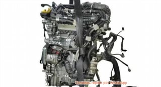 Motor completo renault h5fb6 espace vi d Ref:63660
