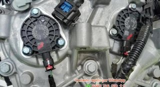 Motor completo renault h5fb6 espace vi d Ref:63660