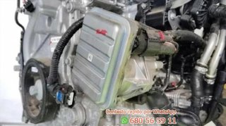Motor completo renault h5fb6 espace vi d Ref:63660