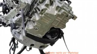 Motor completo renault h5fb6 espace vi d Ref:63660