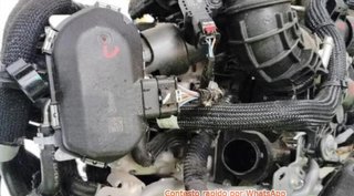 Motor completo renault h5fb6 espace vi d Ref:63660