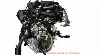 Motor completo renault h5fb6 espace vi d Ref:63660