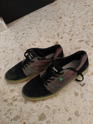 Zapatillas DC Shoes skate
