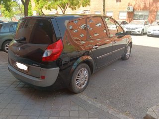 Renault Grand Scenic 2007