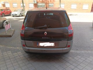 Renault Grand Scenic 2007