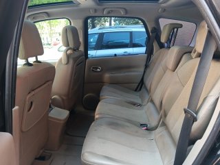 Renault Grand Scenic 2007