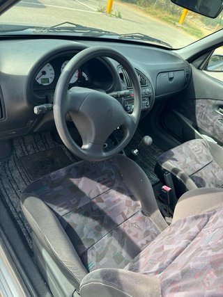 Citroen Saxo 1999