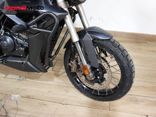 ZONTES G1 125 X ABS