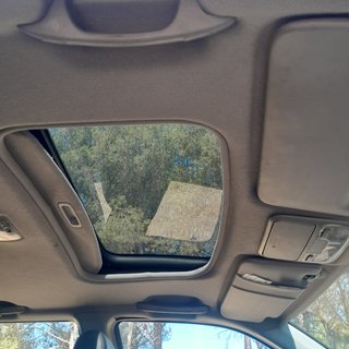 Honda CR-V 4x4 2003 - 200.046 km - Techo solar