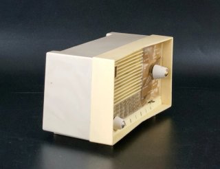Radio Antigua Radiola R119 A funcionando 220v