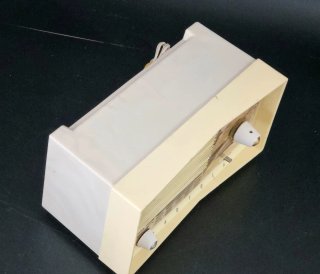 Radio Antigua Radiola R119 A funcionando 220v