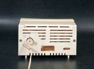 Radio Antigua Radiola R119 A funcionando 220v