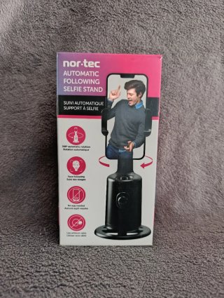 Nor-Tec Soporte Selfie Automático