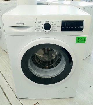 Lavadora Balay 7kg