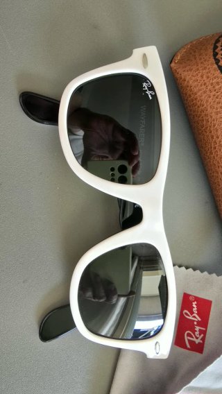 Gafas de sol Ray-Ban RB2140 talla 47