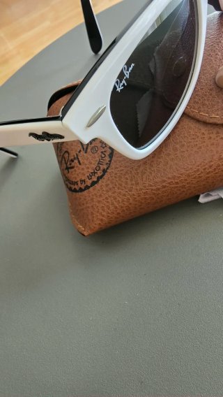 Gafas de sol Ray-Ban RB2140 talla 47