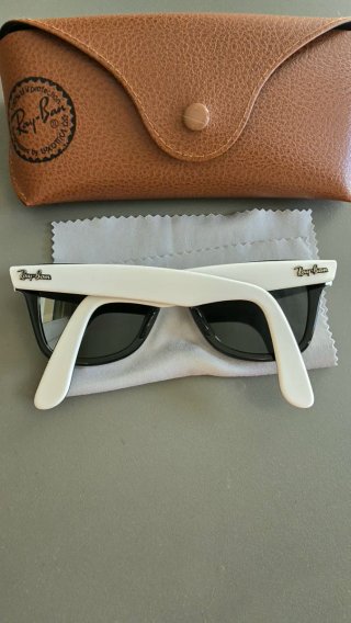 Gafas de sol Ray-Ban RB2140 talla 47