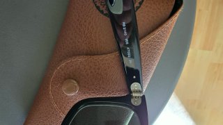 Gafas de sol Ray-Ban RB2140 talla 47