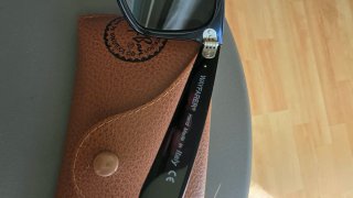 Gafas de sol Ray-Ban RB2140 talla 47