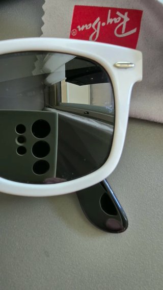 Gafas de sol Ray-Ban RB2140 talla 47
