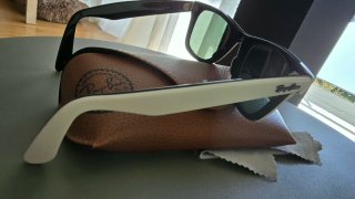 Gafas de sol Ray-Ban RB2140 talla 47