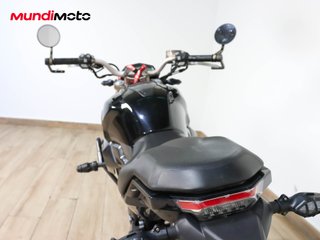 ZONTES G1 125 X ABS