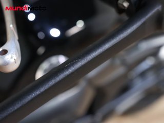 ZONTES G1 125 X ABS