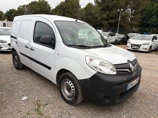 Renault Kangoo 1.5 cargo 80cv