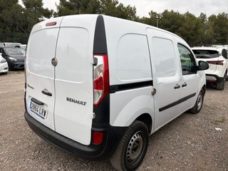 Renault Kangoo 1.5 cargo 80cv