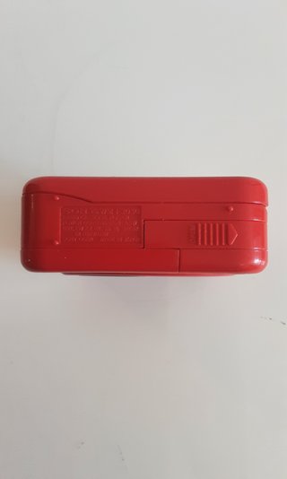 Walkman Sony con radio Mod.WM-F3030 funzionante