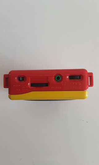 Walkman Sony con radio Mod.WM-F3030 funzionante