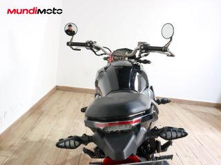 ZONTES G1 125 X ABS
